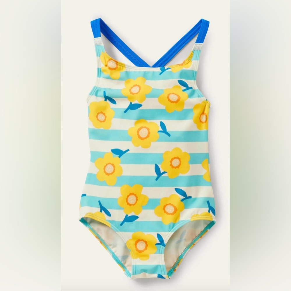 Mini Boden swimsuit